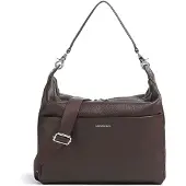 Mandarina Duck Mellow Leather Hobo B01 Skulderveske