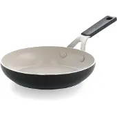 KitchenAid Coloured Aluminum 20 Cm Stekepanne