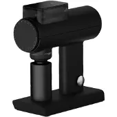 Timemore Kaffekvern Sculptor 078S – svart