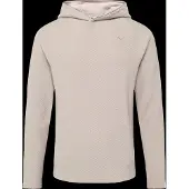 Puma Boulder 2.0 Hoodie Men, Men, Birch, M