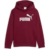 Puma Essential Nº1 Logo Hettegenser