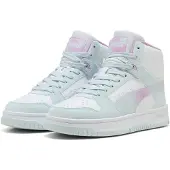 Puma Rebound Slam Mid Faded Glow Treningssko