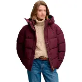 Superdry Premium Pufferjakke