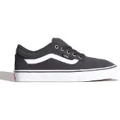 Vans Skate Chukka Low Sidestripe Treningssko
