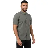 G-Star D29033-e523 Regular Fit Kortarmet Skjorte