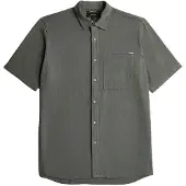 G-Star D29033-e523 Regular Fit Kortarmet Skjorte