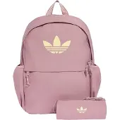 Adidas Originals adidas Original Ryggsekk m. Pennal - Magi Mauve - - OneSize - Ryggsekk