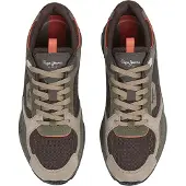 Pepe Jeans Marlon Forest Treningssko