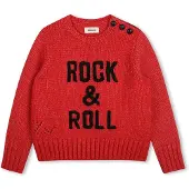 Zadig & Voltaire X60809 Genser