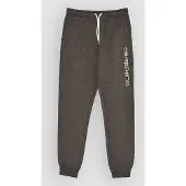 Quiksilver Slim Jogging Bukse grå