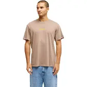 Quiksilver Evo Rays Kortarmet T-skjorte