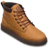Quiksilver Mission Winter Sko gul