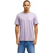Quiksilver Evo Original Bs Kortarmet T-skjorte