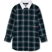 Zadig & Voltaire X60830 Kjole Med Lange Ermer
