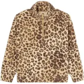 Roxy Calling All My Fleece Jakke