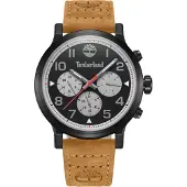 Timberland Tdwgf0028902 46mm 5atm Quartz Analogic Klokke