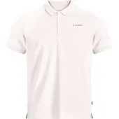 Cube Tech Kortermet Poloskjorte