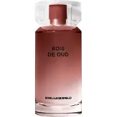 Karl Lagerfeld Les Parfums Matières Bois de Oud Eau de Toilette 100 ml
