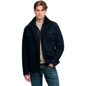 Superdry 2 In 1 Burford Jakke