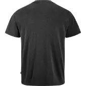 Cube Organic Script Gty Fit Kortarmet T-skjorte