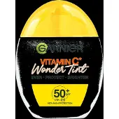 Garnier Vitamin C* Wonder Tint SPF 50+ 40 ml - Light
