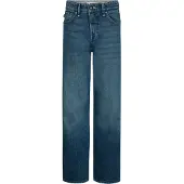 Petrol Industries Lennox Loose Fit Jeans