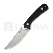 CIVIVI Carveth Fixed Blade Black