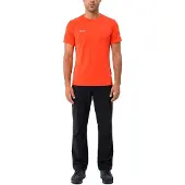 Millet Fusion Kortarmet T-skjorte