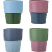 Bloomingville Ewan Multi Stoneware Krus