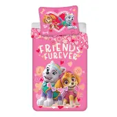 BrandMac Paw Patrol Sengetøysett