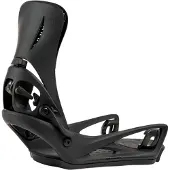 Burton Genesis 2027 Step On Bindings svart
