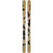 Faction Prodigy 1 2027 Ski