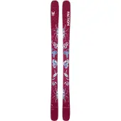 Faction Prodigy 1 Capsule 2027 Ski rød