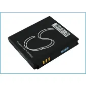 Cameron Sino Batteri til mobiltelefon, smarttelefon for Samsung SCH-U820, Reality U820