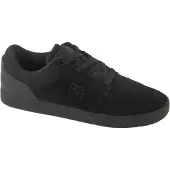 Dc-shoes Crisis 2 Skatesko svart