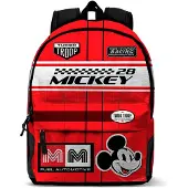 KARACTERMANIA Mickey Mouse Disney 22l Ryggsekk