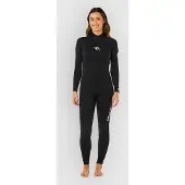 Rip Curl Surf School Bz 32Fl Våtdrakt svart