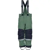 Didriksons Idre 7, Skibukse, Junior, Dark Moss