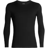 Icebreaker 260 Tech Merino Langarmet Baselag