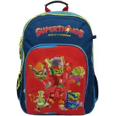 Magic Box 10l Superthings Ryggsekk Assortert