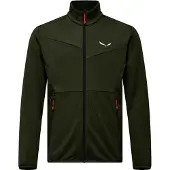 Salewa Puez Cammino Polarlite Fleecejakke Med Full Glidelås