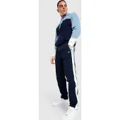 Lacoste Xh6664-00 Treningsbukse