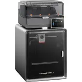 Anycubic Kobra S1 Ace 2 Pro Combo 3d-printer