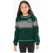 Cid Harry Potter Slytherin Collegegenser