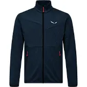 Salewa Puez Cammino Polarlite Fleecejakke Med Full Glidelås