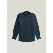 G-Star D25196-d751 Regular Fit Skjorte Med Lange Ermer