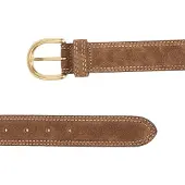 Levi's Olivia Classic Feather Edge Belte
