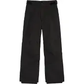 Quiksilver Estate Kids Bukse svart