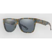 Smith Lowdown 2 Matte Flint / Tarmac Tortoise Solbriller brun