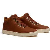 Timberland Lisbon Hill Mid Lace Up Treningssko